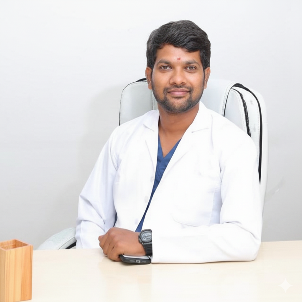 Doctor